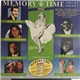 Various - Memory Time Folge 3 1962-63