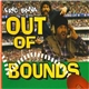 Eric Bana - Out Of Bounds